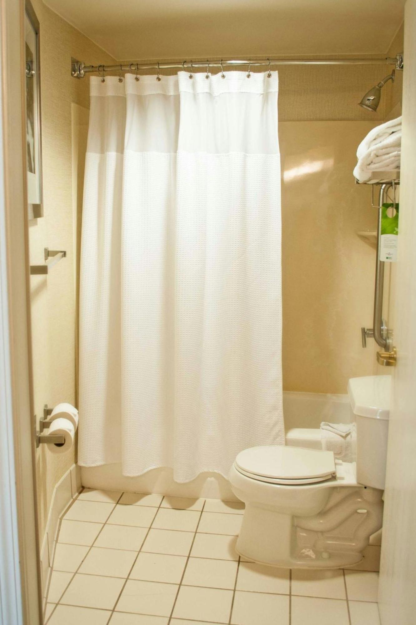 Springhill Suites Columbus Airport Gahanna Екстериор снимка